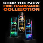 Fine Fragrance Collection Copper Santal Premium Deodorant Body Spray, 150ml