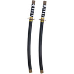 Ninja Swords