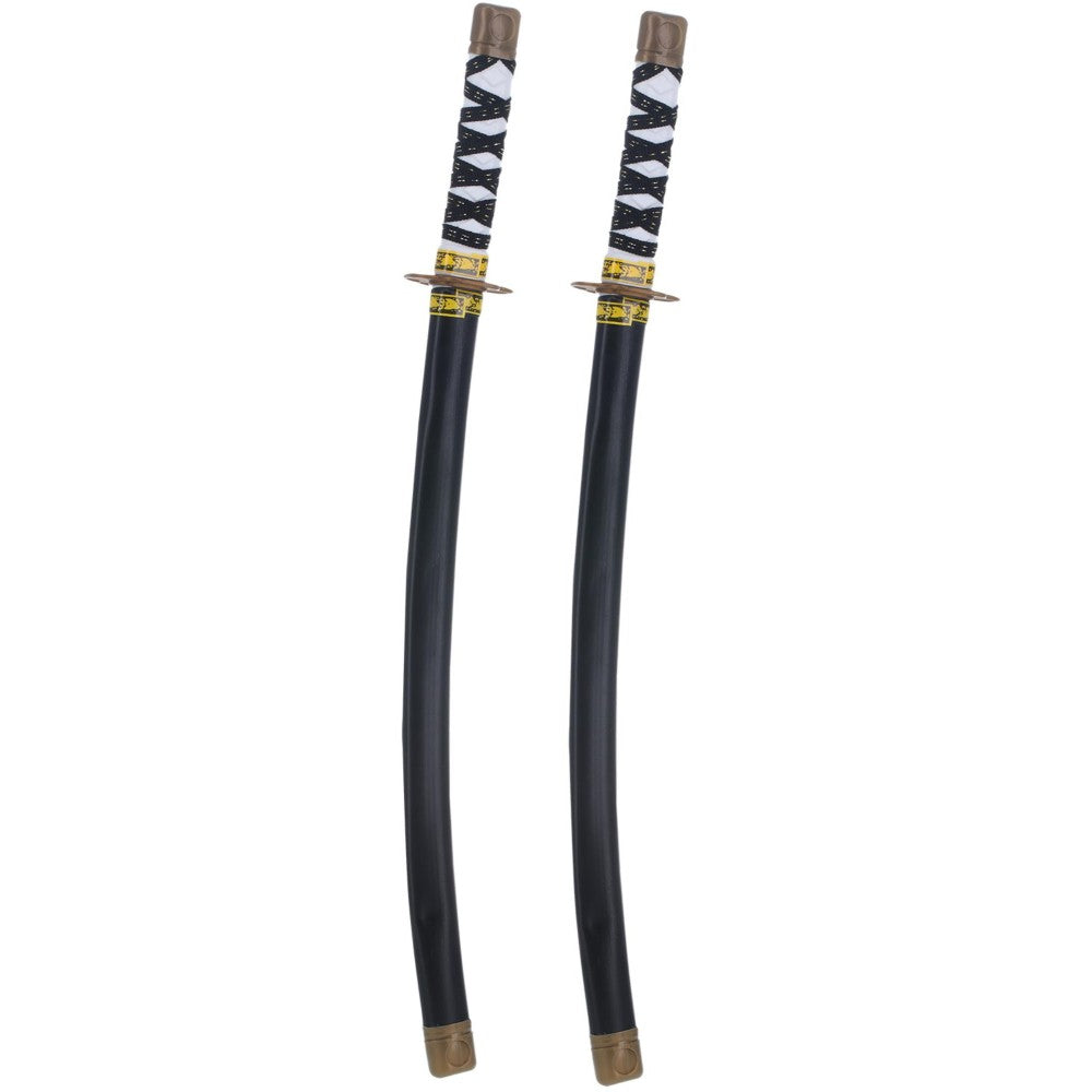 Ninja Swords