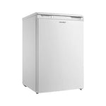 Comfee 88l Under Counter Freezer (-18℃), Freestanding With Reversible Door, 3 Drawers & Adjustable Thermostat, 55cm Wide