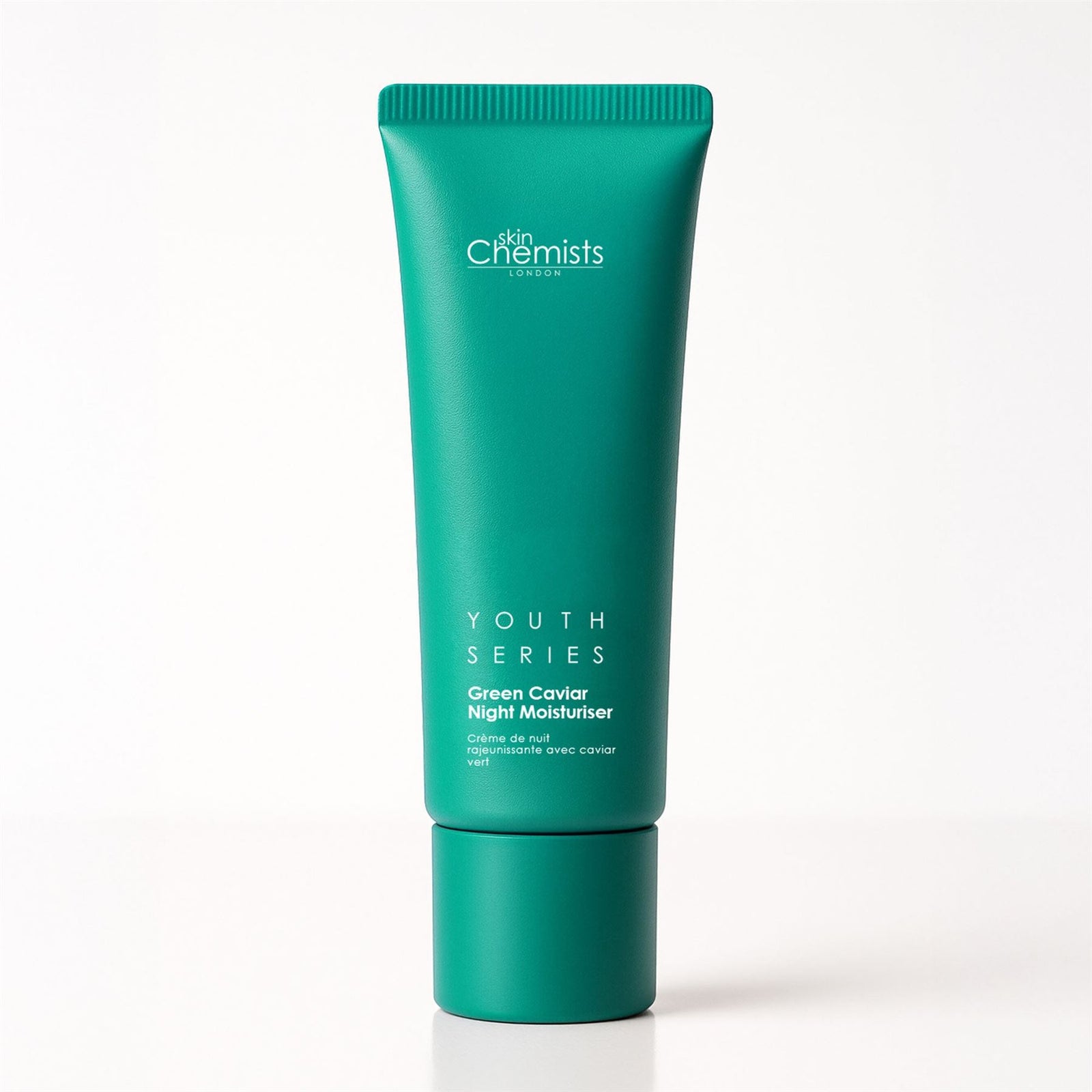 Green Caviar Anti-ageing Night Moisturiser 50ml For Anti-ageing And Hydration