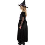 Witch From The West Costume | Age 10-12