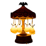 Halloween Ghost Carousel Light