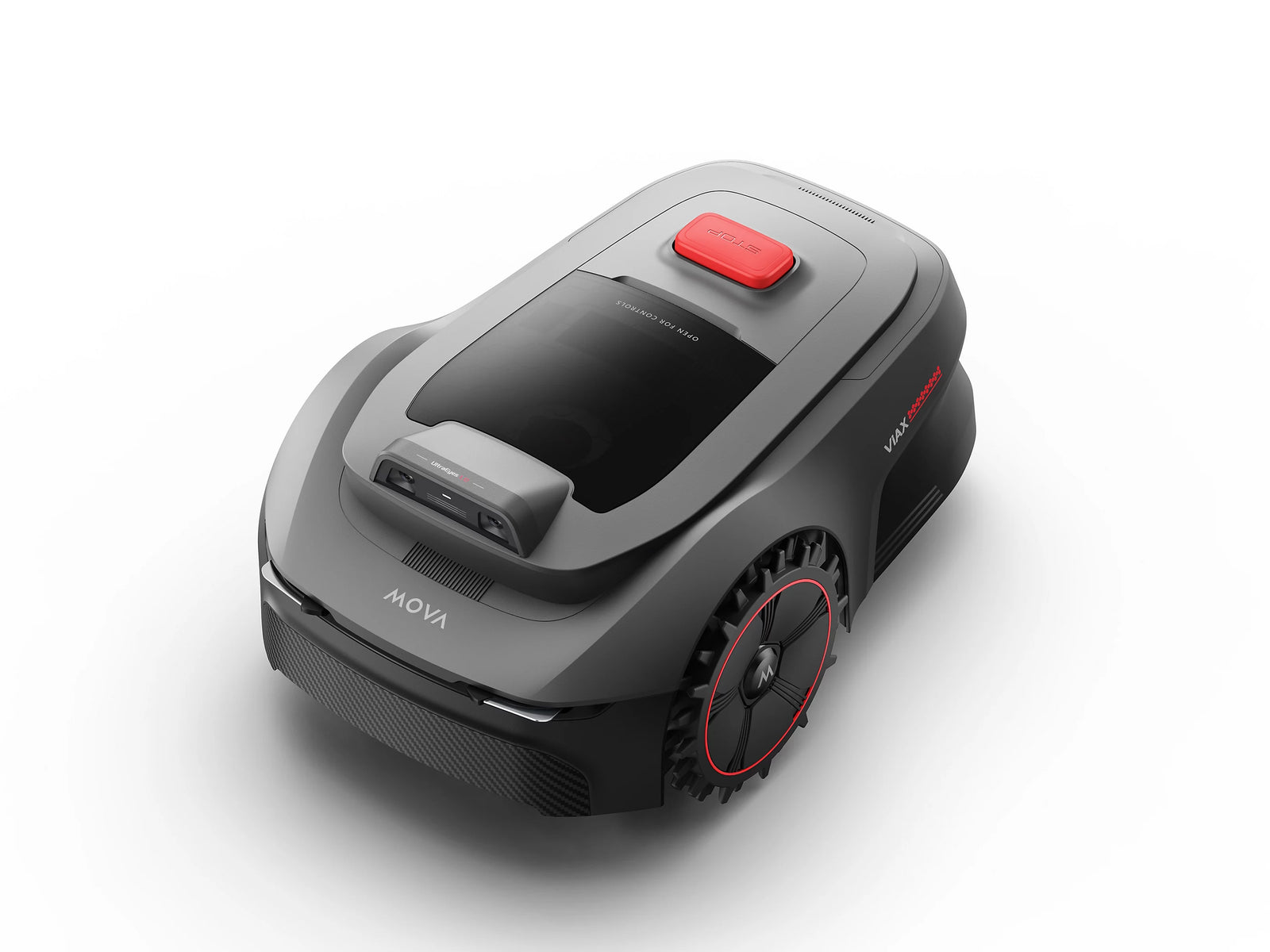 MOVA Viax 300 Robotic Lawnmower For Lawns Up To 300m2