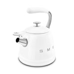 Wkf01, Tsf03 Stovetop Kettle & 4-slice Toaster Set | White