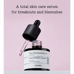 The Niacinamide 15 Serum 20ml