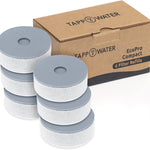 Ecopro Compact - 6 Refills For Ecopro Compact Water Filter