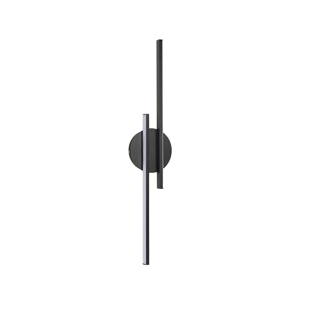 Bath Plus TB+ Modern Linear Led Wall Light