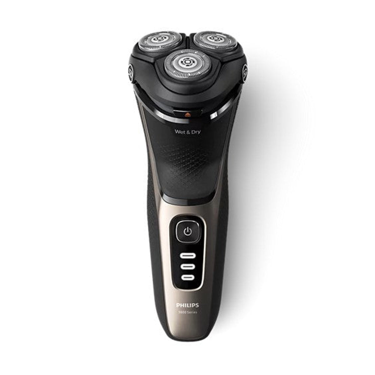 S3242/12 3000 Series Wet & Dry Electric Shaver | Grey