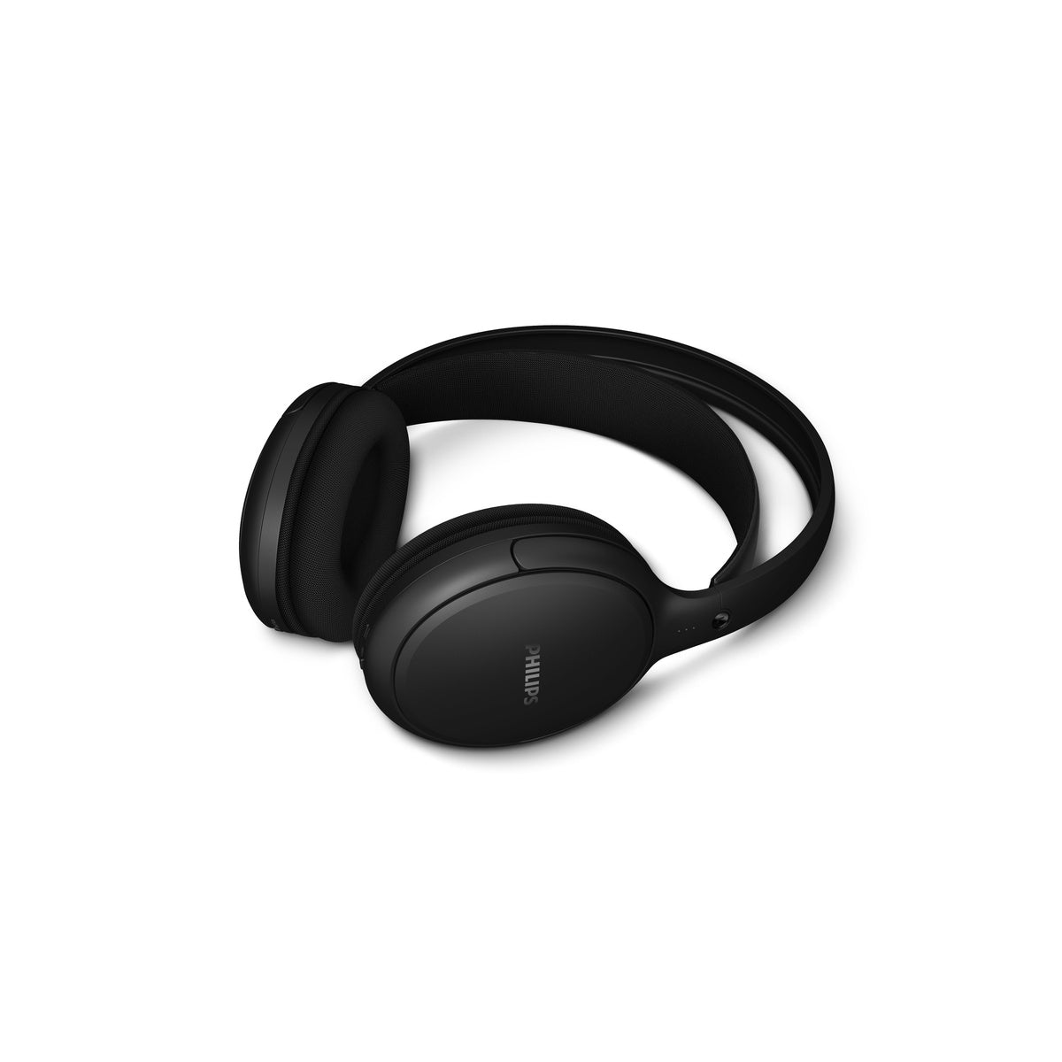 Rf-shc5200m2 Wireless Hi-fi Over-ear Rechargeable Headphone | Black