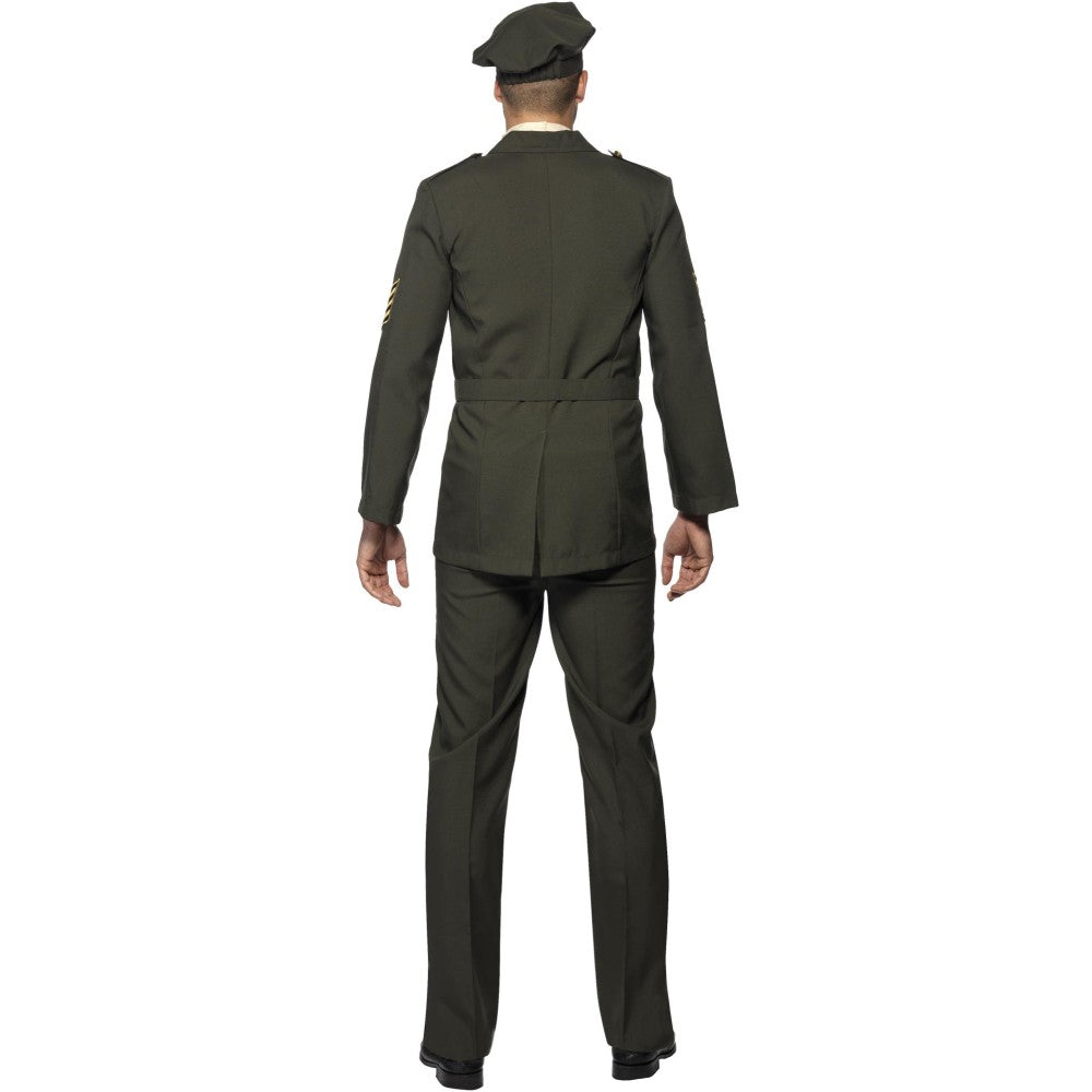 Wartime Officer | Large