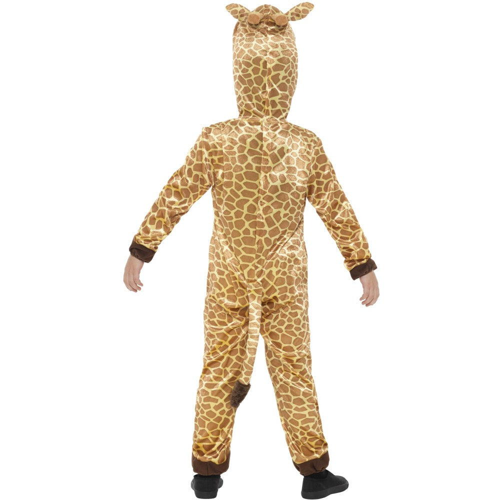 Giraffe Costume, Kids | Small