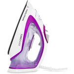 Turbo Glide 2800w Turbo Glide 2800w Steam Iron | Purple