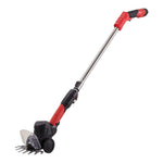 2 In 1 Handheld Cordless Hedge Trimmer