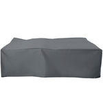 275x205cm Outdoor Furniture Protective Cover Water Uv