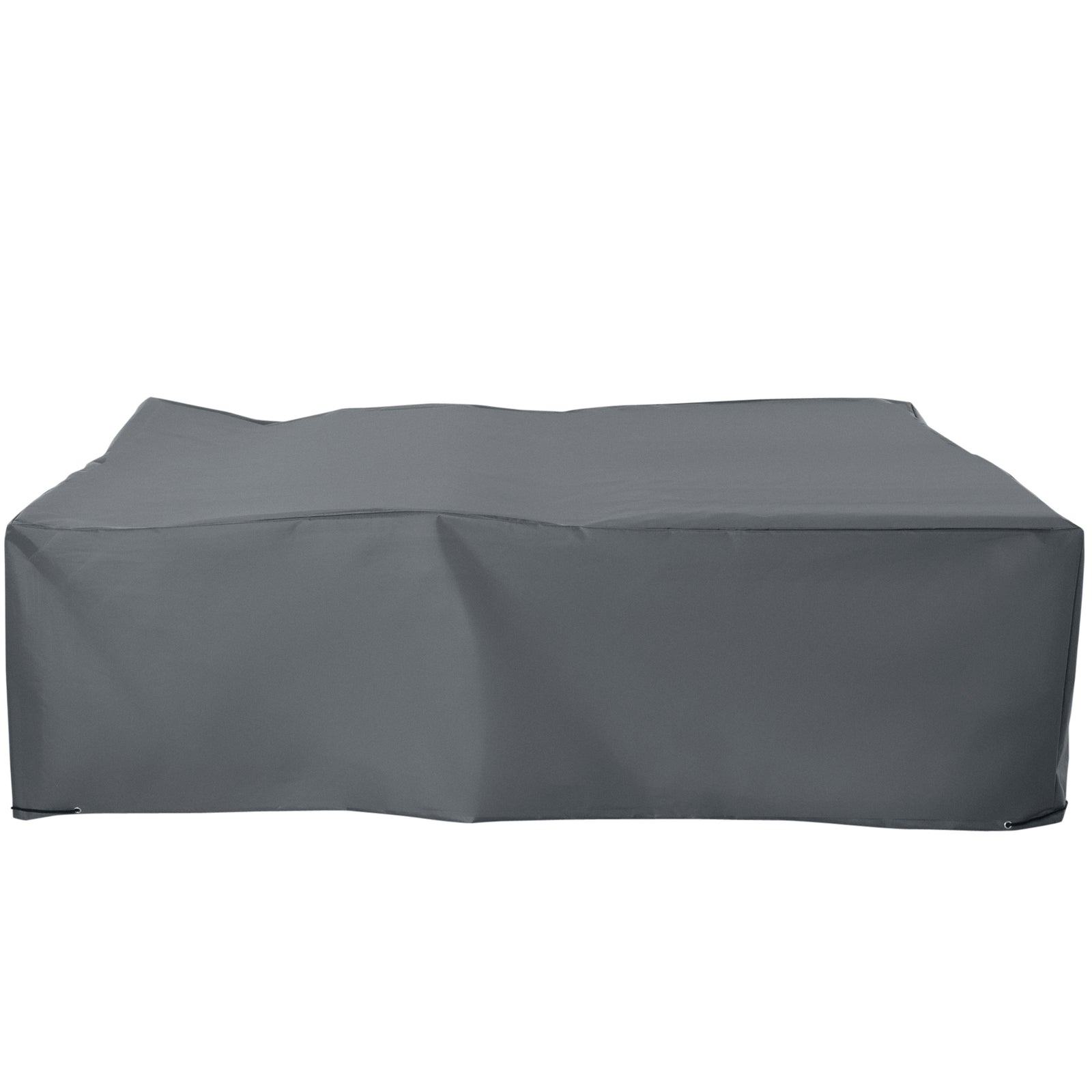 275x205cm Outdoor Furniture Protective Cover Water Uv