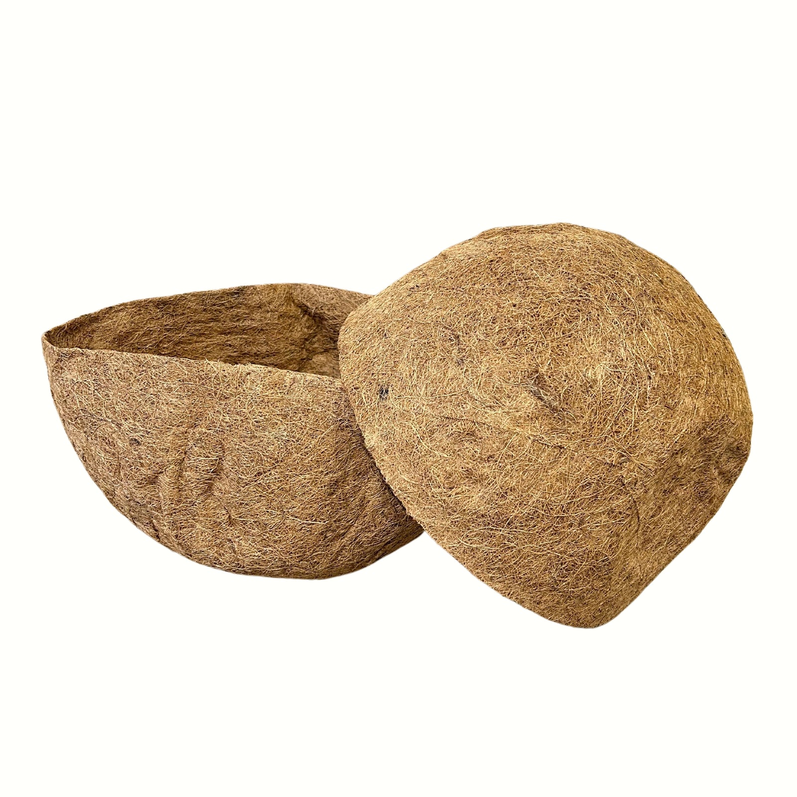 30cm Coco Liners (hanging Basket Liners) Pack Of 2