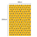 Minions 2m Roll Wrapping Paper