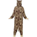 Leopard Costume | Large