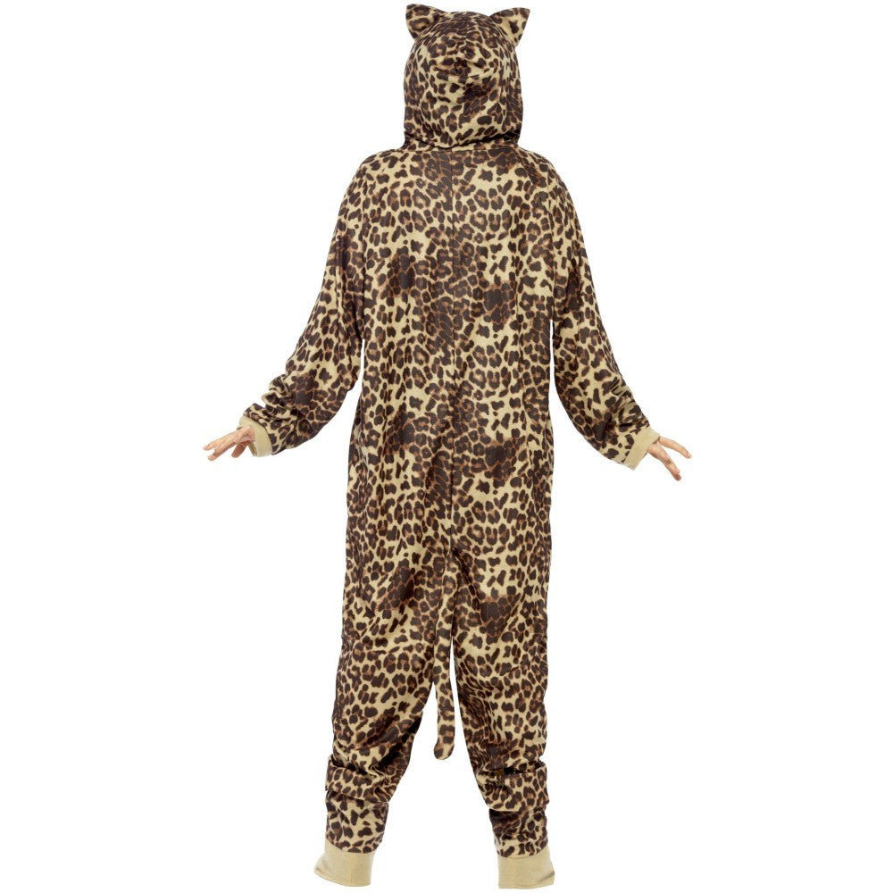 Leopard Costume | Medium
