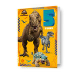 Age 5 Birthday Card Official Product