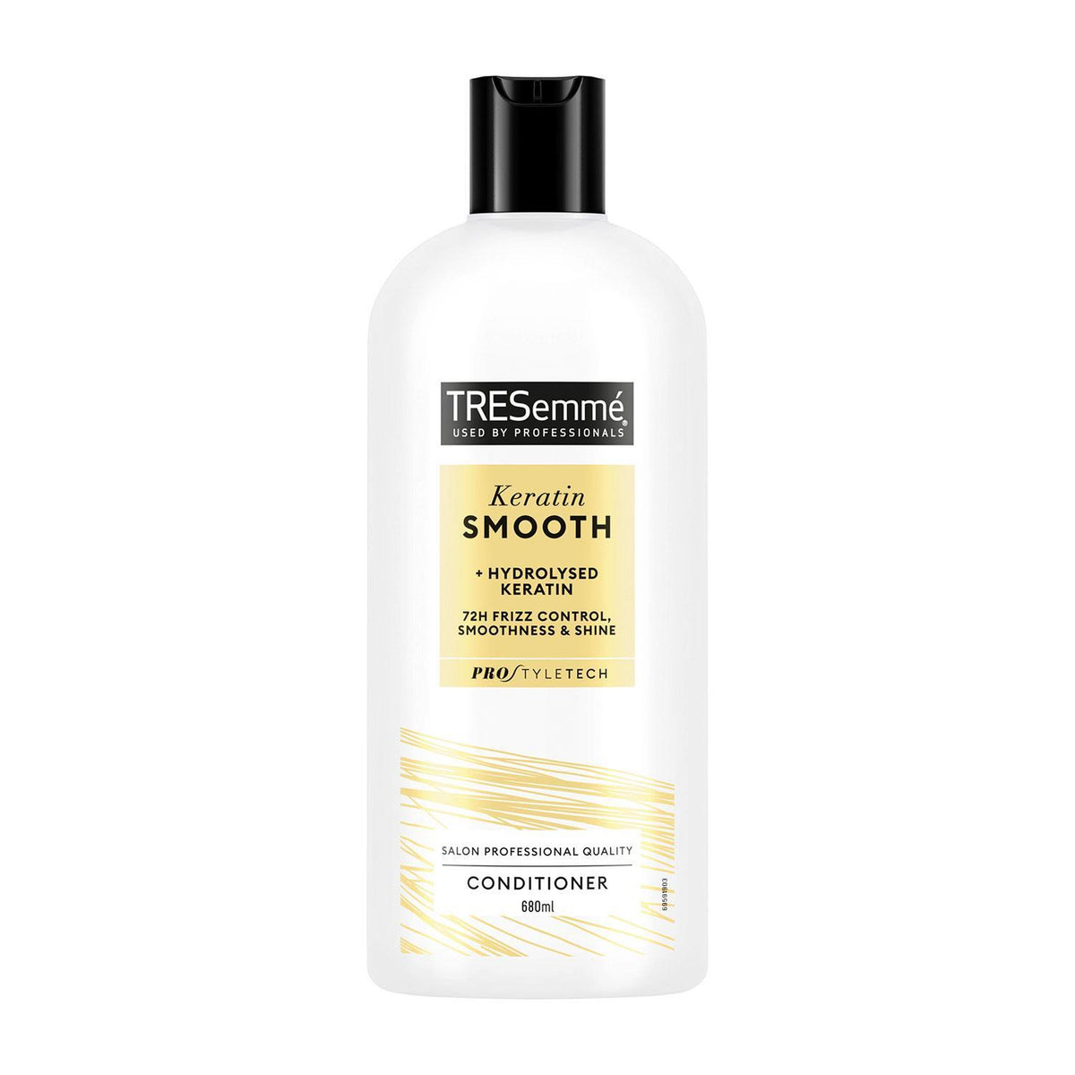 Shampoo & Conditioner Bundle 680ml Each - Keratin Smooth | Set of 2