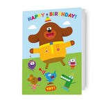 Happy Birthday Card Official Product