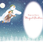 Christmas Card Official Product