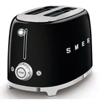 Wkf01, Tsf01 Stovetop Kettle And Toaster Set | Black