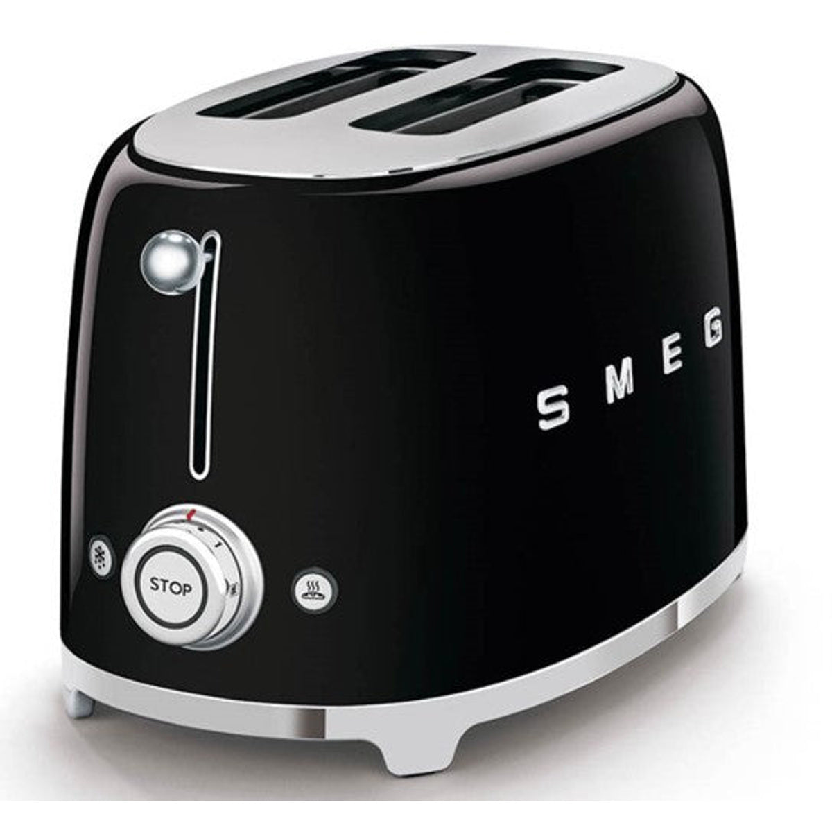 Wkf01, Tsf01 Stovetop Kettle And Toaster Set | Black