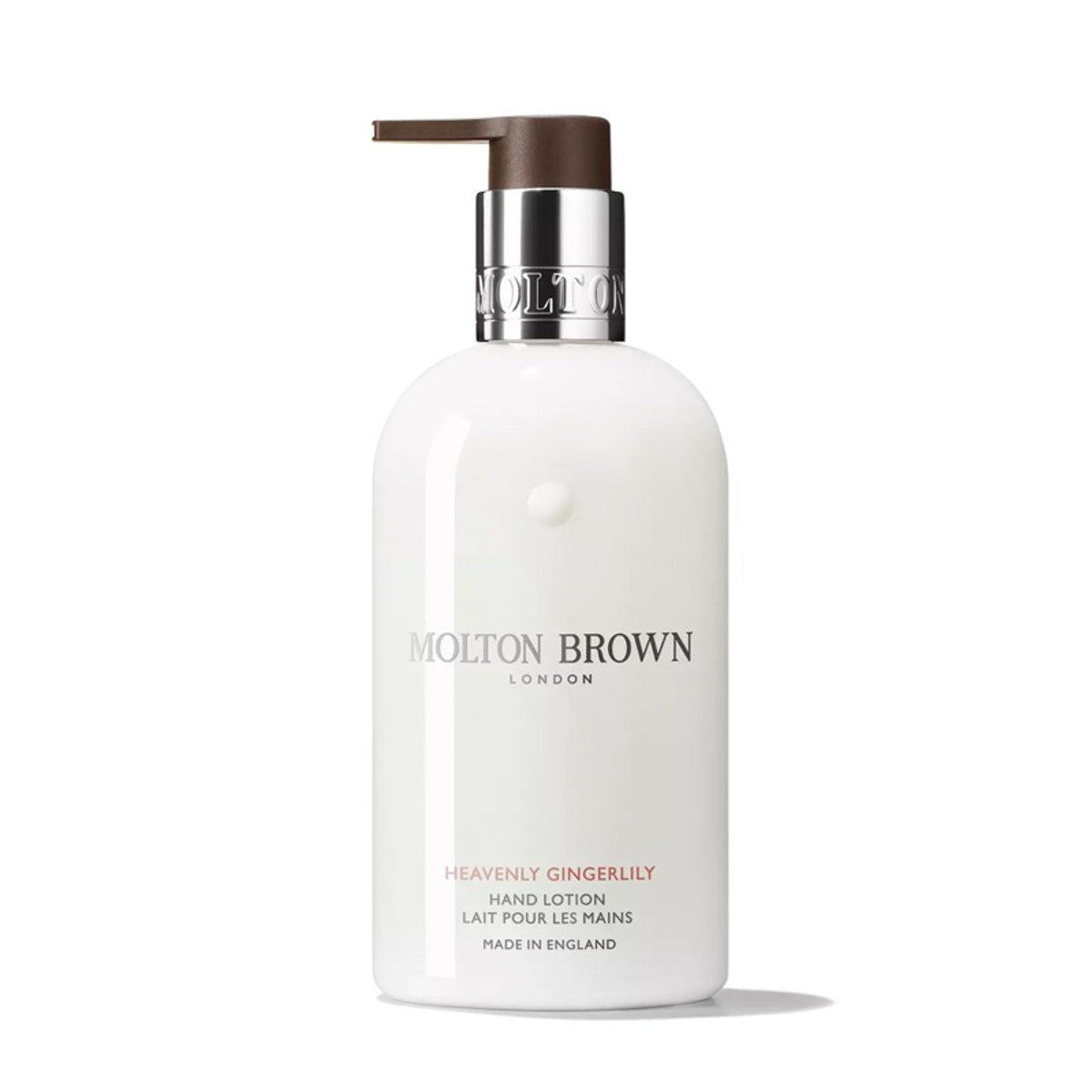 Heavenly Gingerlily Hand Lotion 300ml