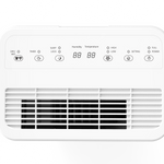 Dehumidifier With Wifi For Home|damp & Condensation | 12l | White