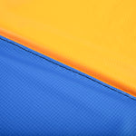 12ft Trampoline Pad Surround Pad Thick Foam Replacement Spare | Multi
