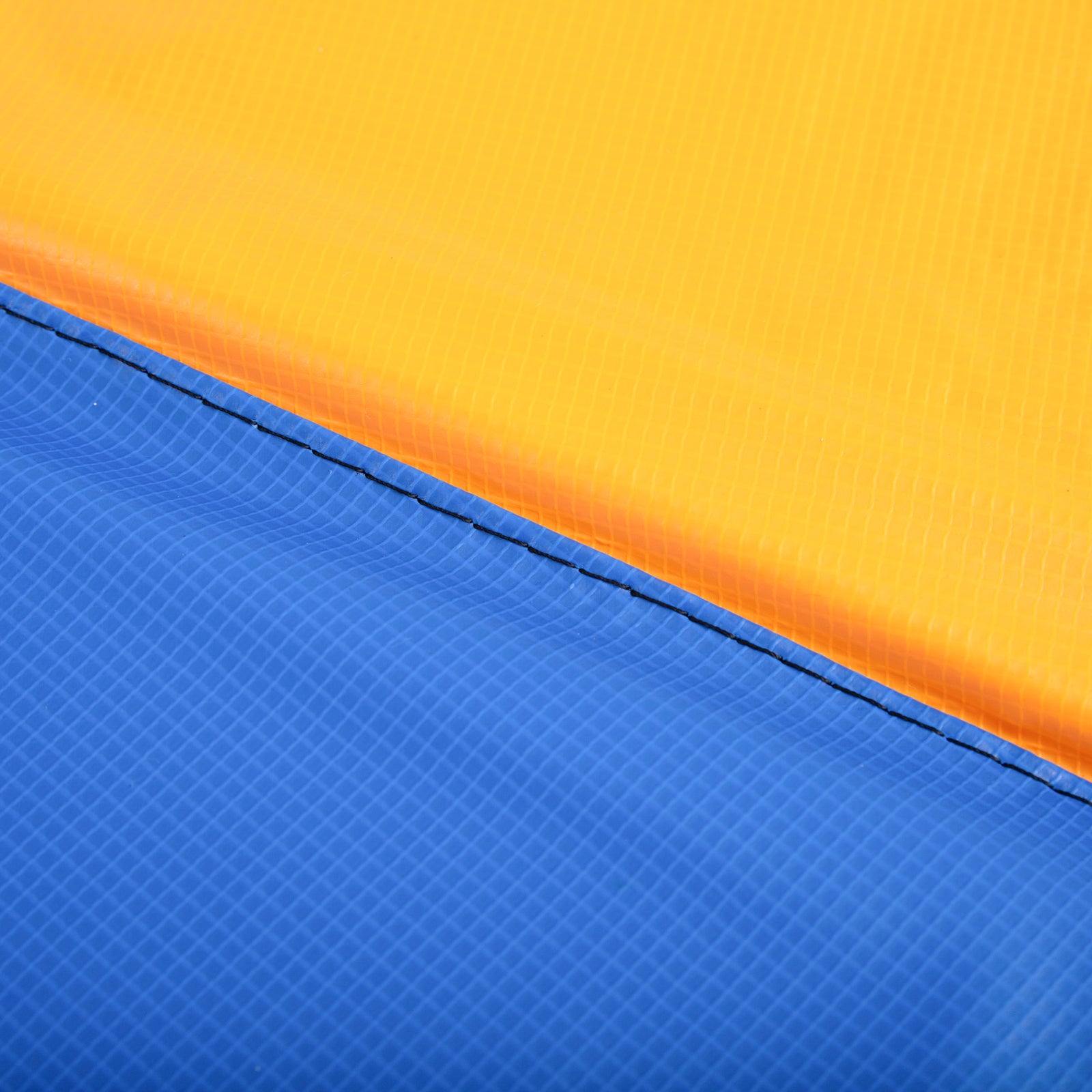 12ft Trampoline Pad Surround Pad Thick Foam Replacement Spare | Multi