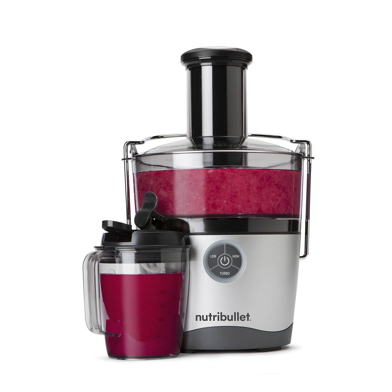 Juicer Pro | Graphite