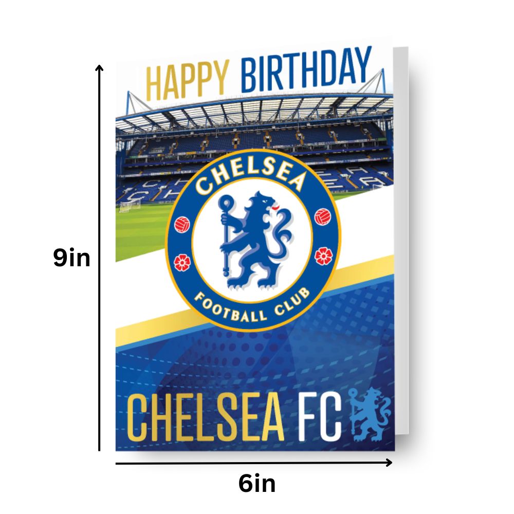 Birthday Sound Card Official Product