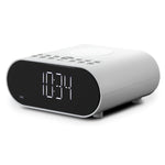 Ortus Charge Ortus Charge Dab Alarm Clock Radio | White
