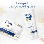 Nourish On The Go Essential Beauty Bar & Handcream Beauty Bag Gift Set, 4pk