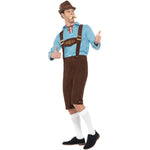 Beer Fest Costume | Medium