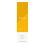 Youth Series 1% Collagen Night Moisturiser 50ml