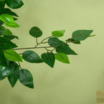 150cm Artificial Tree Ficus For Indoor Outdoor Home Décor