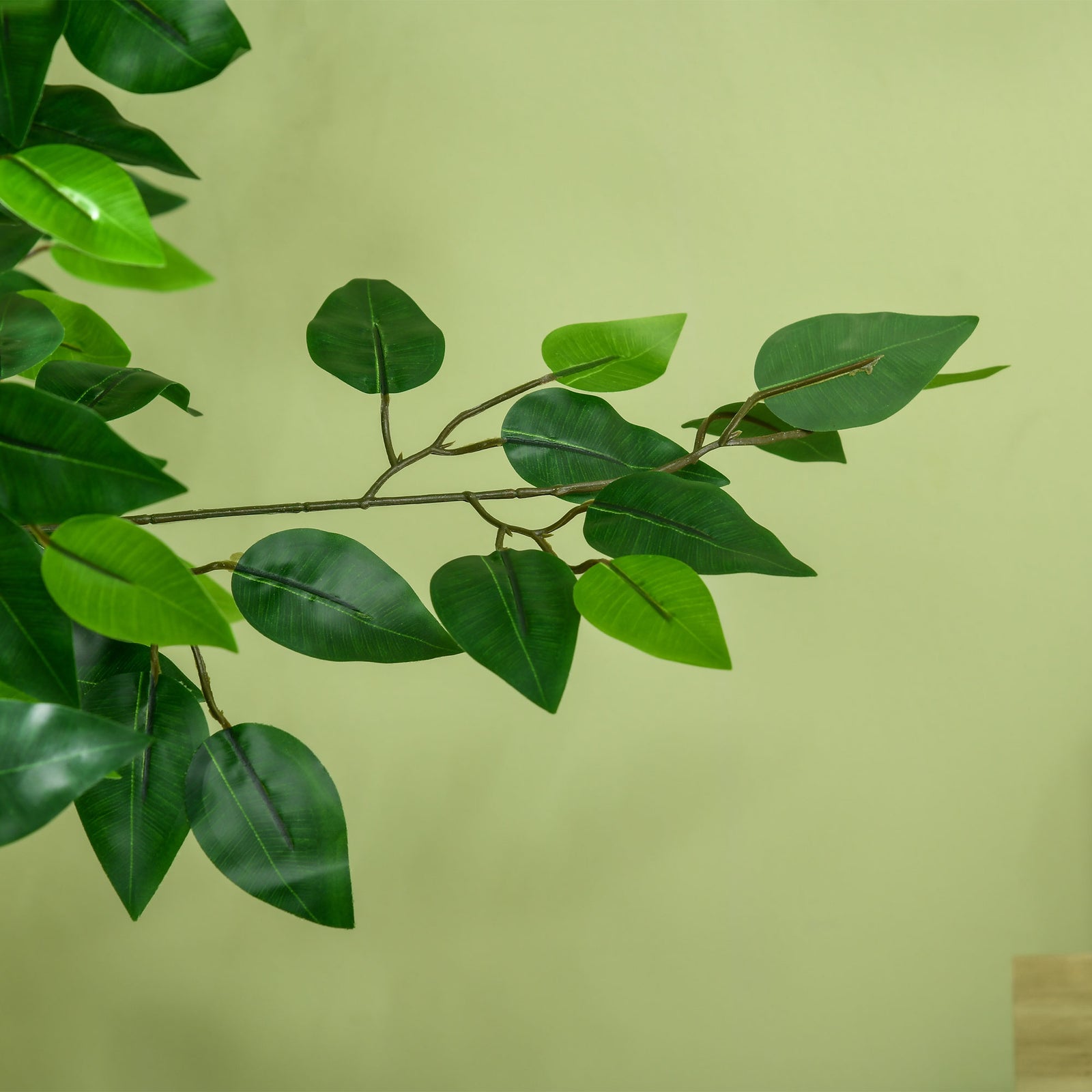 150cm Artificial Tree Ficus For Indoor Outdoor Home Décor
