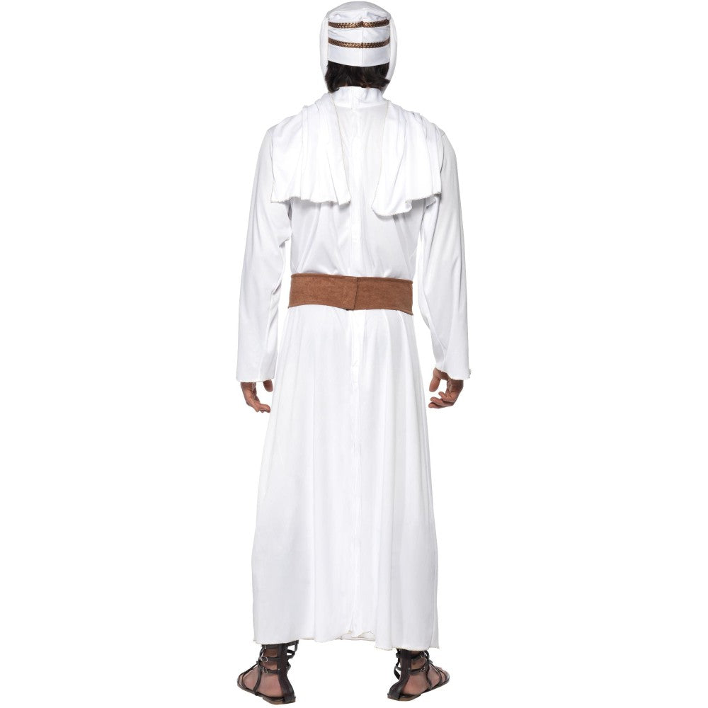 Lawrence Of Arabia Costume
