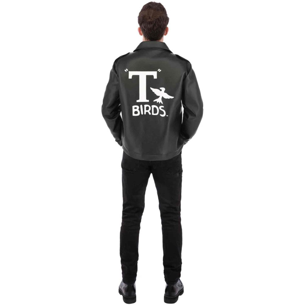 Grease T-birds Jacket | Medium