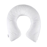 U Shaped Comfort Pregnancy Pillow Super Microfibre