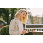 Ebtw-888anc True Wireless In Ear Headphones | White