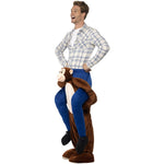 Piggyback Monkey Costume