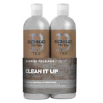 Shampoo & Conditioner 2 X 750ml