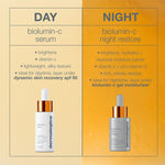 Biolumin-c Night Restore 25ml