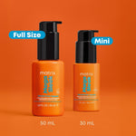 Mega Sleek Anti-frizz Topcoat 50ml